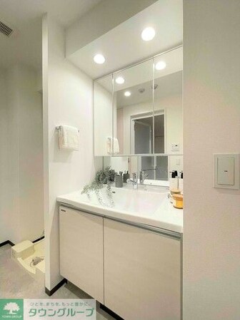 REFRAME 5 Iriyaの物件内観写真